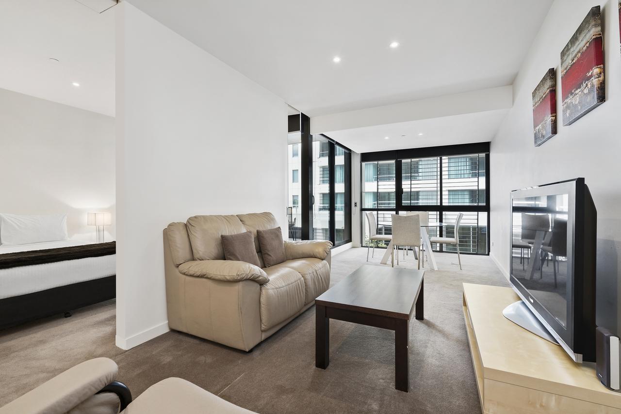 Edgewater 207 Daire Geelong Dış mekan fotoğraf