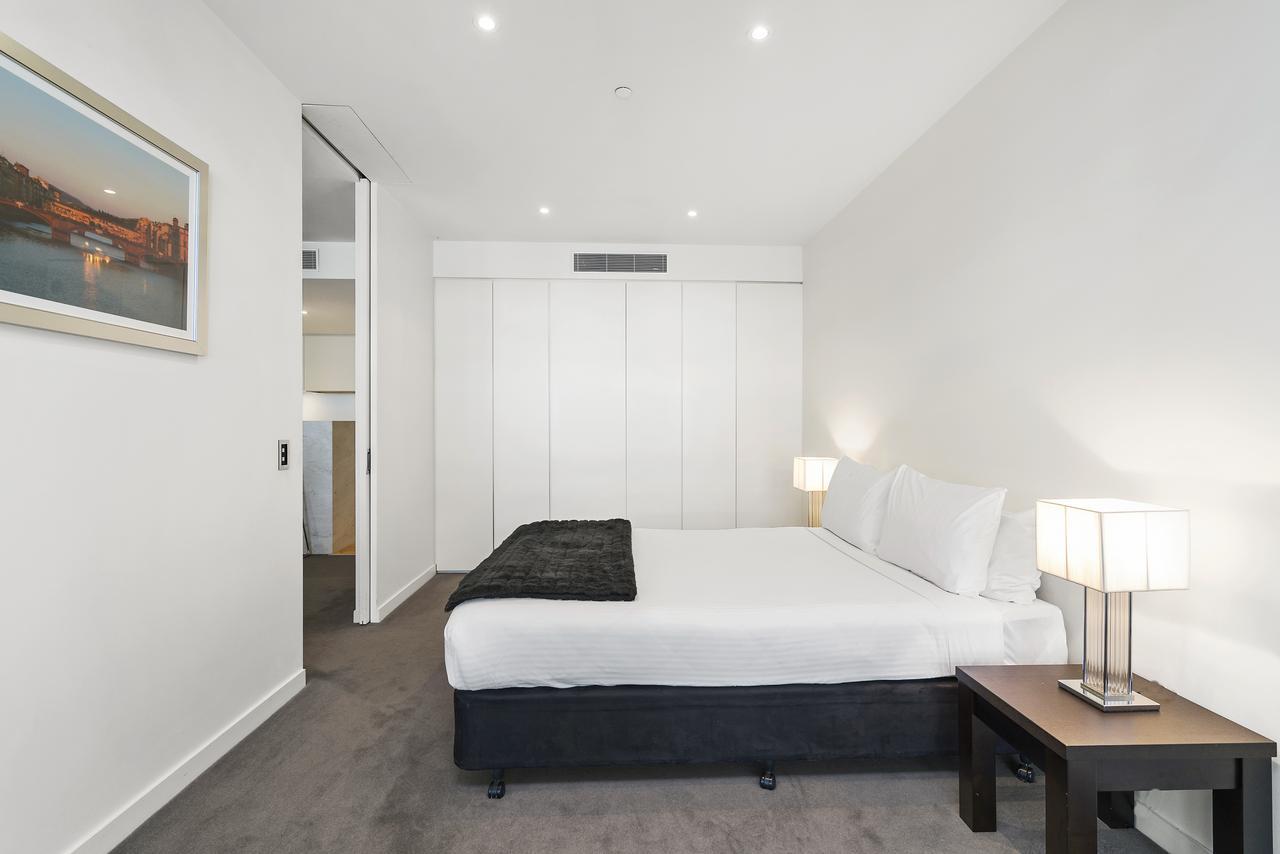 Edgewater 207 Daire Geelong Dış mekan fotoğraf