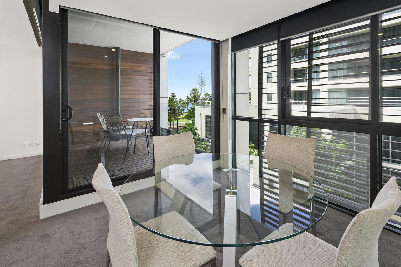 Edgewater 207 Daire Geelong Dış mekan fotoğraf